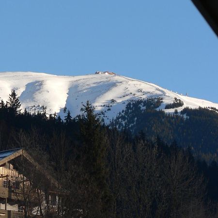 Bio-Bauernhof Obertrattenbachhof Neukirchen am Großvenediger Zewnętrze zdjęcie