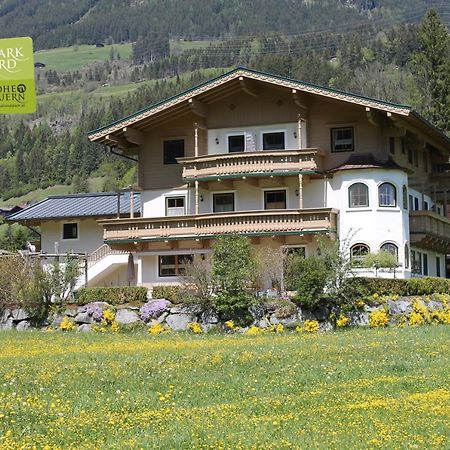 Bio-Bauernhof Obertrattenbachhof Neukirchen am Großvenediger Zewnętrze zdjęcie