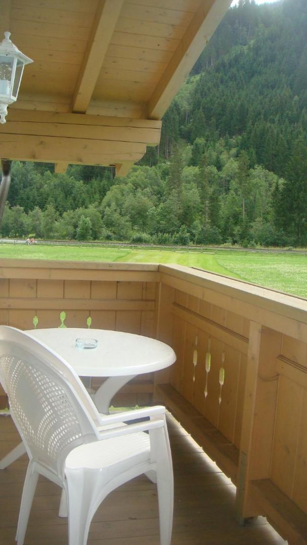 Bio-Bauernhof Obertrattenbachhof Neukirchen am Großvenediger Zewnętrze zdjęcie