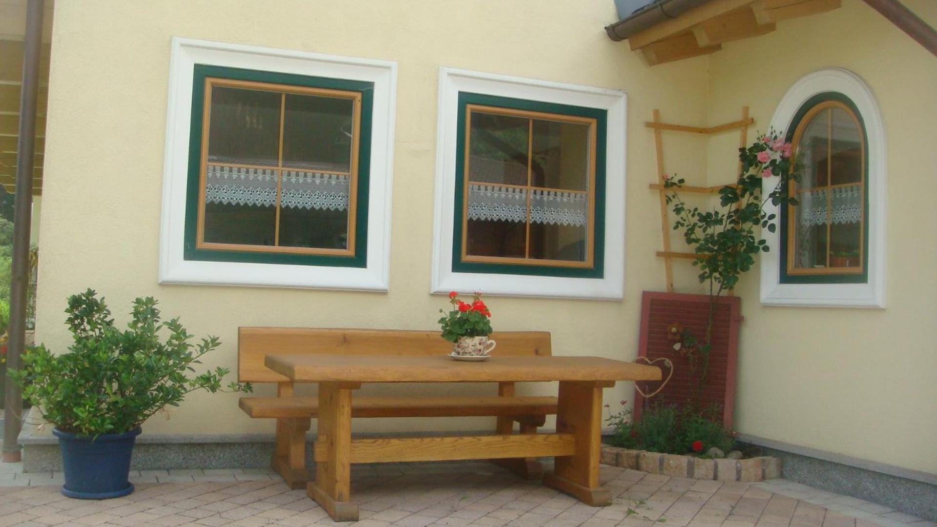 Bio-Bauernhof Obertrattenbachhof Neukirchen am Großvenediger Zewnętrze zdjęcie
